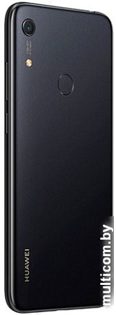 Смартфон Huawei Y6s JAT-LX1 3GB/64GB (черный)