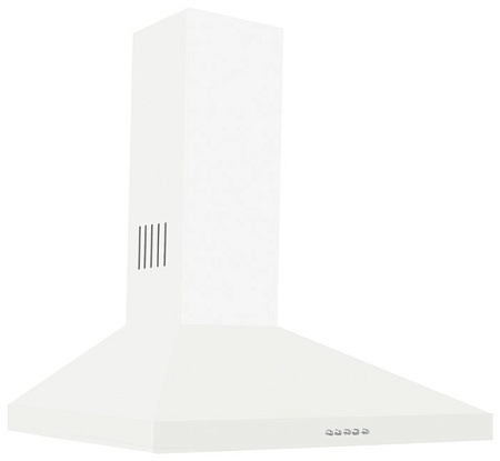 Каминная вытяжка Zigmund & Shtain K 128.61 W