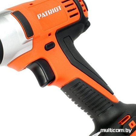 Ударный гайковерт Patriot BR 180Li-1/2