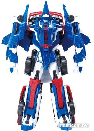Трансформер Tobot Детективы галактики Максимус Ви 301114