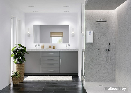 Проточный электрический водонагреватель STIEBEL ELTRON DCE-X 6/8 Premium