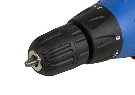 Дрель-шуруповерт Союз ДУС-2165М