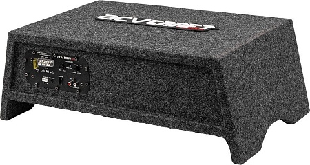 Корпусной активный сабвуфер ACV Craft FS10A