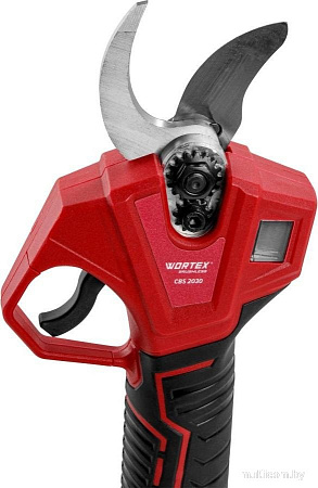Секатор Wortex CBS 2030 1329774 (без АКБ)