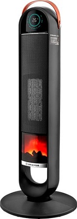 Тепловентилятор Brayer BR4862