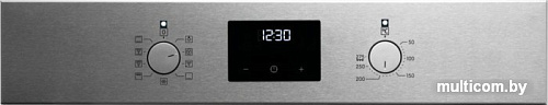 Электрический духовой шкаф Electrolux EOF3C50TX