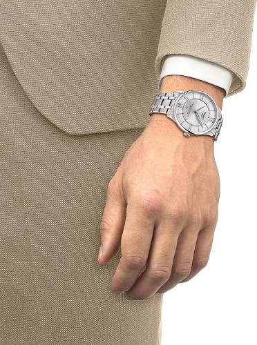Наручные часы Tissot T139.407.11.038.00
