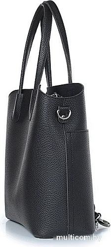 Женская сумка Galanteya 11824 24с837к45 (черный)