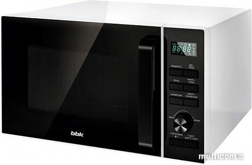 Микроволновая печь BBK 25MWC-992T/WB