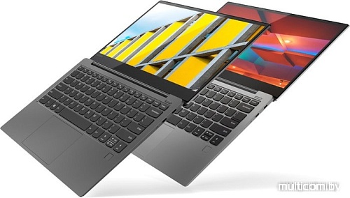 Ноутбук Lenovo Yoga S730-13IWL 81J0002LRU