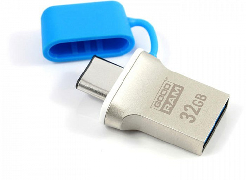 USB Flash GOODRAM ODD3 32GB Blue [ODD3-0320B0R11]