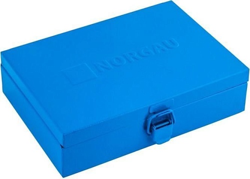 Набор головок слесарных Norgau NI199-T2060 063792612