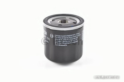 Масляный фильтр Bosch F026407005