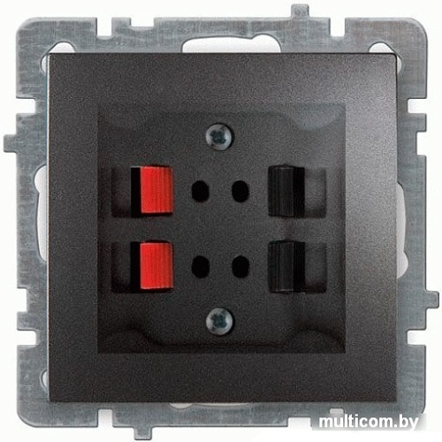 Розетка акустическая Nilson Touran 24160450