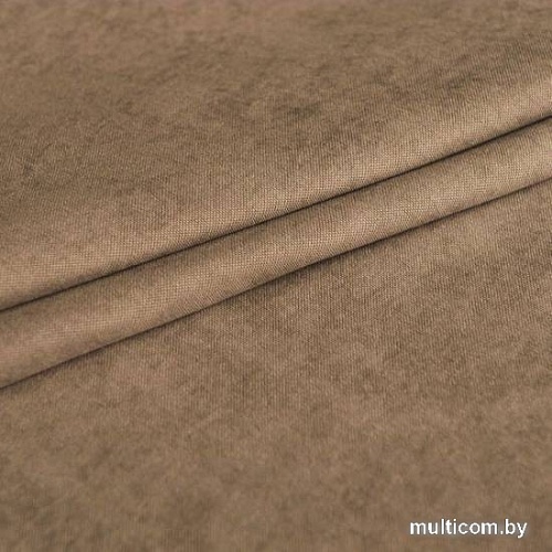 Комплект штор Pasionaria Софт 480x250 с подхватами (темно-бежевый)