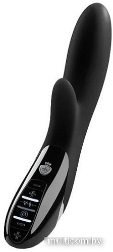 Mystim Daring Danny Black Edition