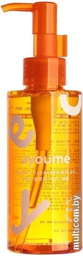 Ayoume Масло для лица Bubble Cleanser Mix Oil очищающее 150 мл