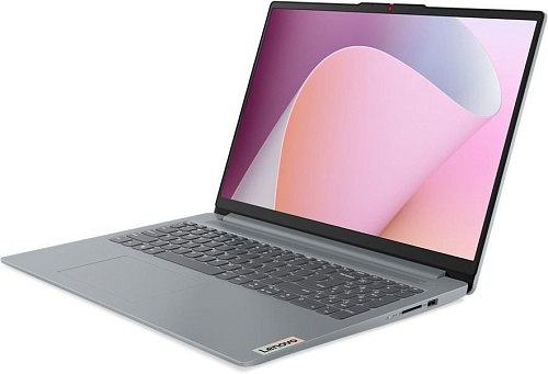 Ноутбук Lenovo IdeaPad Slim 3 16ABR8 82XR008MRK