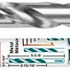 Сверло Total TAC111301
