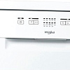 Отдельностоящая посудомоечная машина Whirlpool WSFE 2B19 EU