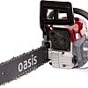 Бензопила Oasis GS-17