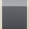 Lemark Шкаф с зеркалом Element 50x80 LM50ZS-E (белый)
