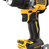 Дрель-шуруповерт DeWalt DCD800N (без АКБ)