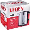 Электрочайник Leben 291-045