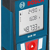 Лазерный дальномер Bosch GLM 50 Professional (0601072200)
