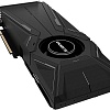 Видеокарта Gigabyte GeForce RTX 2080 Super Turbo 8GB GDDR6 GV-N208STURBO-8GC