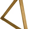 Треугольник Руптур Ричард III К470410 (дуб, 60 мм)