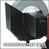 Заточный станок Einhell TC-WD 200/150
