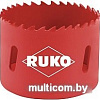 Коронка Ruko 106152