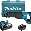 Сабельная пила Makita DJR187RT (с 1-им АКБ, кейс)