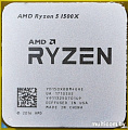 Процессор AMD Ryzen 5 1500X