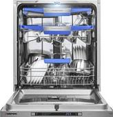Встраиваемая посудомоечная машина Meferi MDW6073 Comfort