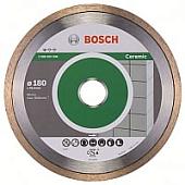 Отрезной диск алмазный Bosch 2.608.602.536