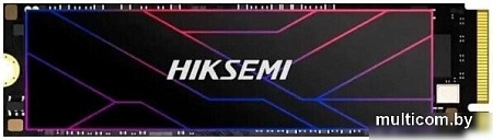 SSD Hiksemi Future Lite 4TB HS-SSD-FUTURE Lite 4096G