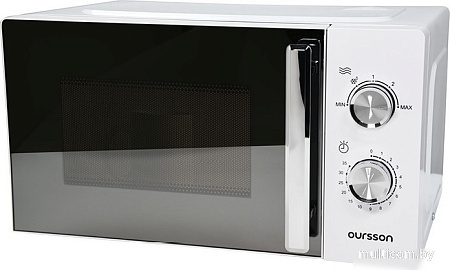 Микроволновая печь Oursson MM2010/WH