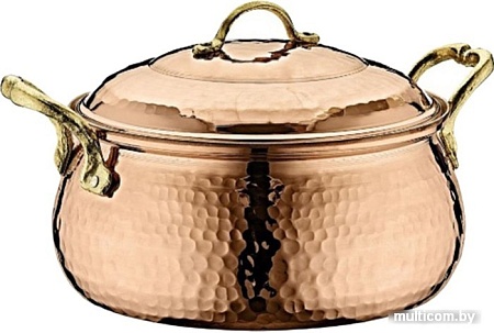 Кастрюля OMS 9200-24