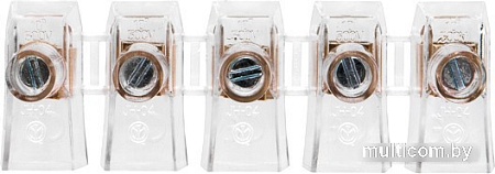 Клеммная колодка Rexant 07-5704