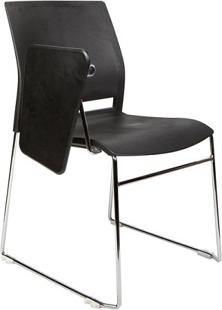 Кресло Norden Two пюпитор CH-252C-BK-X (черный)