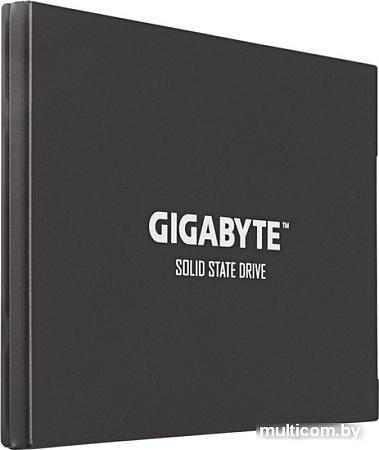 SSD Gigabyte UD Pro 512GB GP-GSTFS30512GTTD