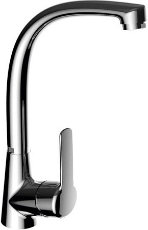 Смеситель Clever Panam Evo Elegance 60548