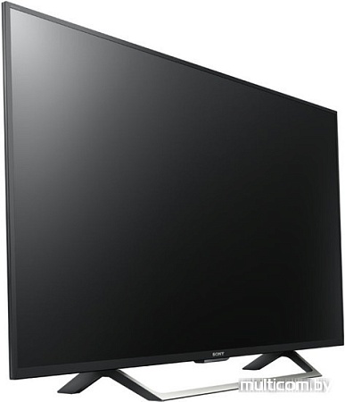 Телевизор Sony KDL-43WE755