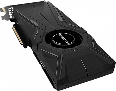 Видеокарта Gigabyte GeForce RTX 2080 Super Turbo 8GB GDDR6 GV-N208STURBO-8GC