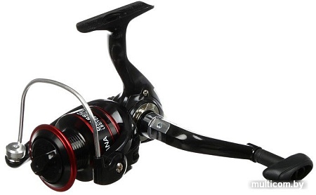 Рыболовная катушка Yugana Classic 3000 3+1 ball