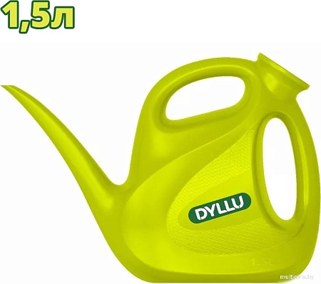 Лейка садовая Dyllu DTKW1815