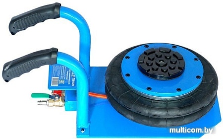 Домкрат AE&T T08102B 2т