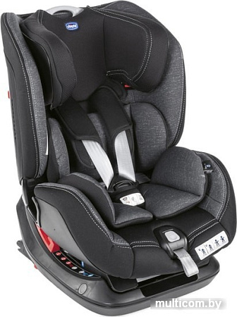 Детское автокресло Chicco Sirio (ombra)